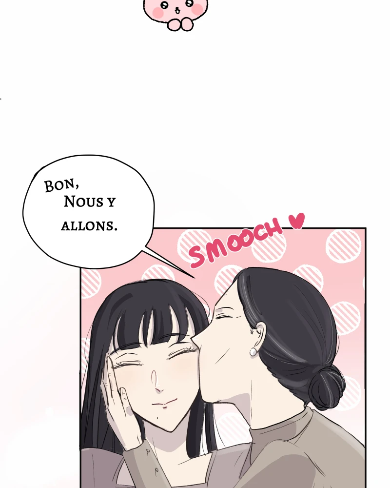 1 : Les mains guérisseuses，第 14 頁