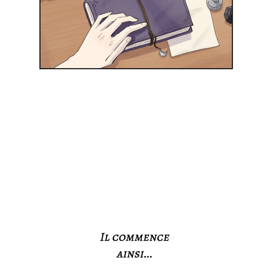 1 : Les mains guérisseuses, page 18
