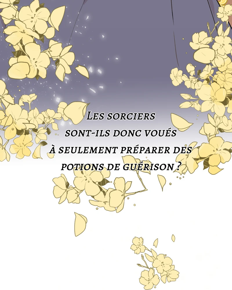 1 : Les mains guérisseuses，第 40 頁