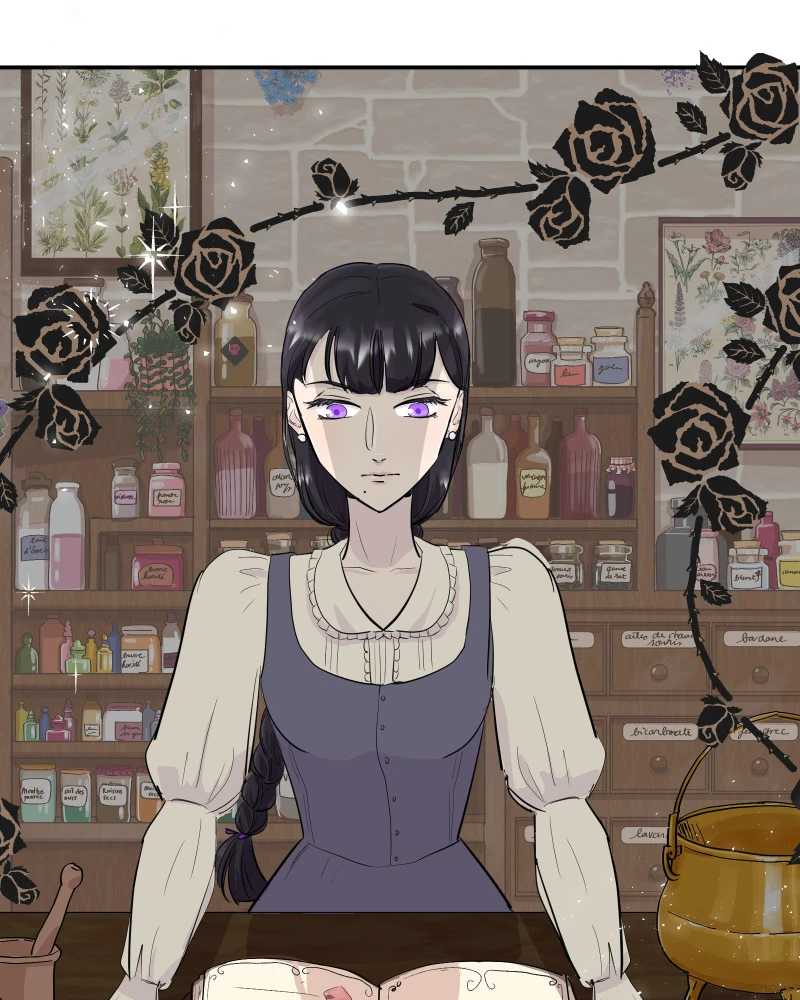 1 : Les mains guérisseuses，第 44 頁