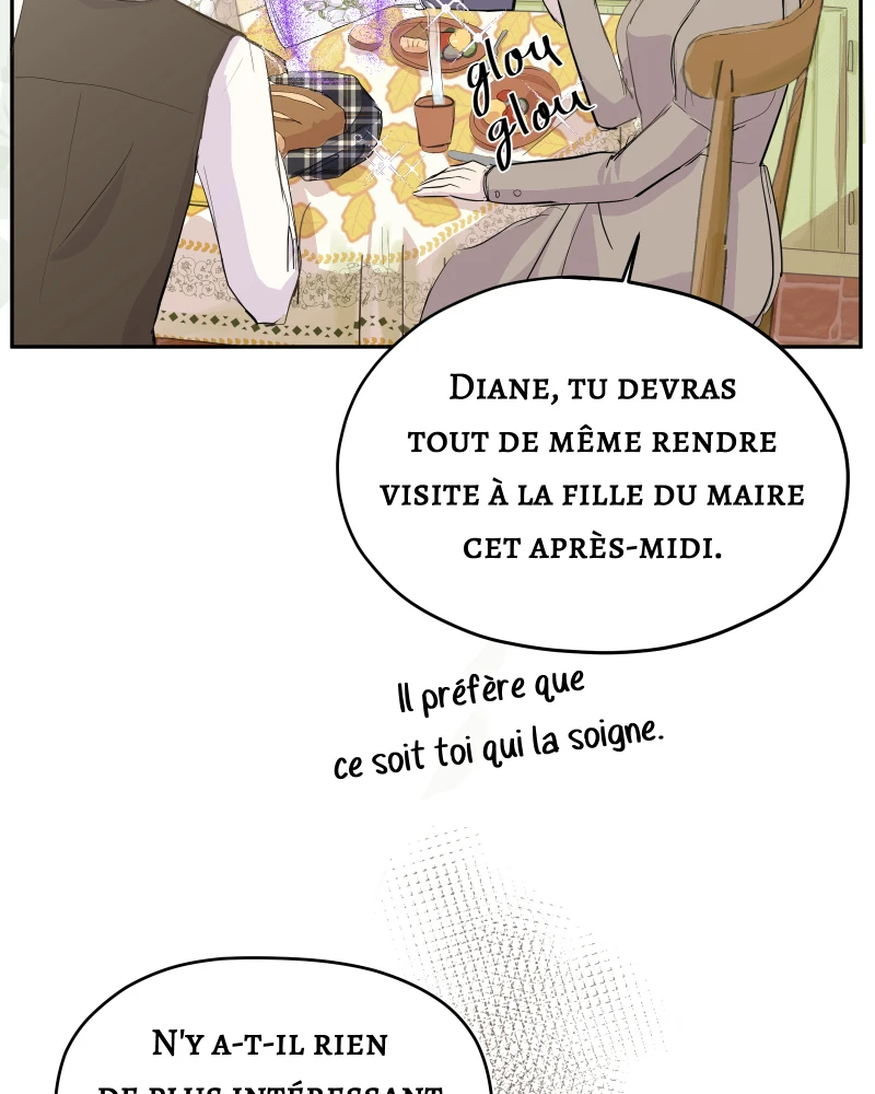 1 : Les mains guérisseuses，第 48 頁