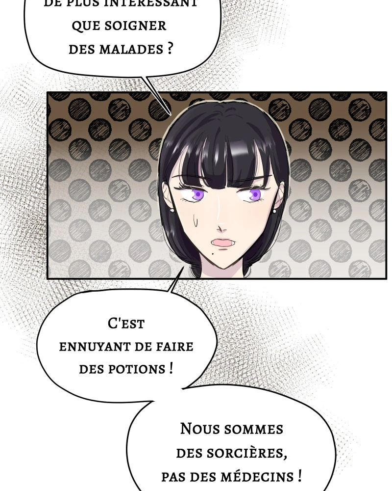 1 : Les mains guérisseuses，第 49 頁