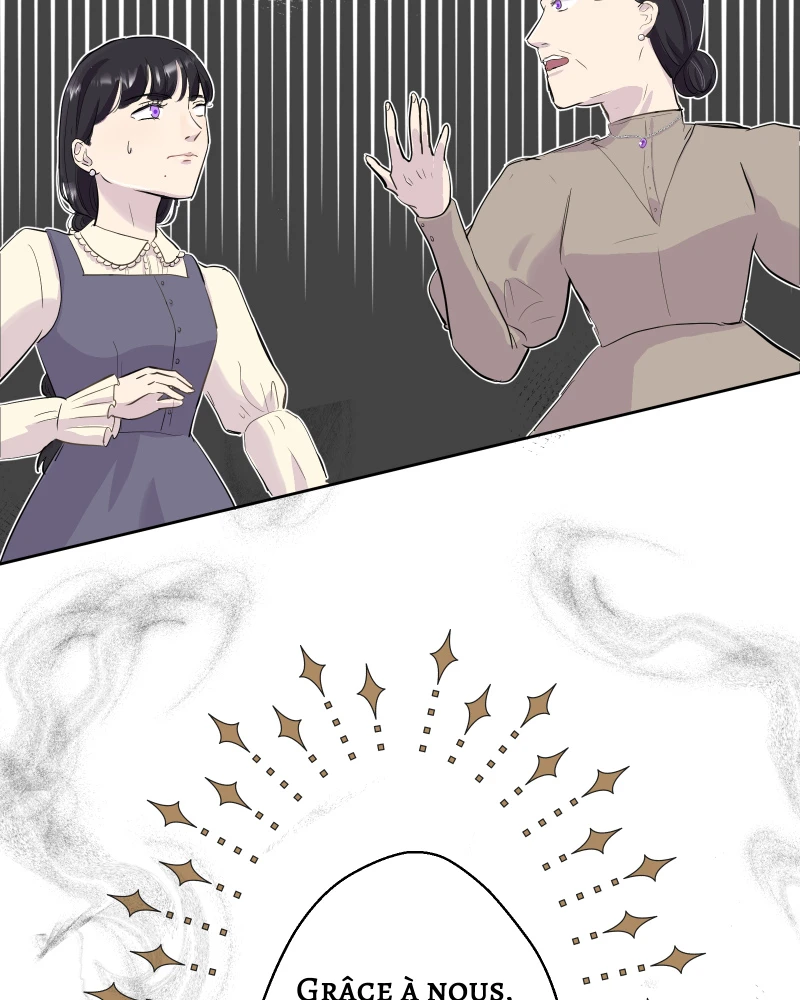 1 : Les mains guérisseuses，第 52 頁
