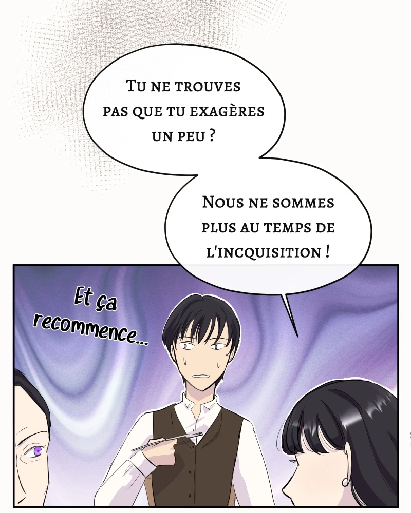 1 : Les mains guérisseuses，第 56 頁