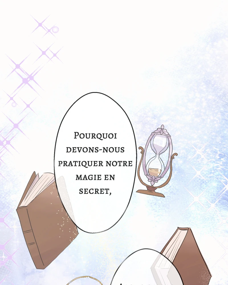 1 : Les mains guérisseuses，第 57 頁