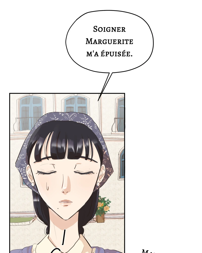 2 : Le feu sacré，第 4 頁