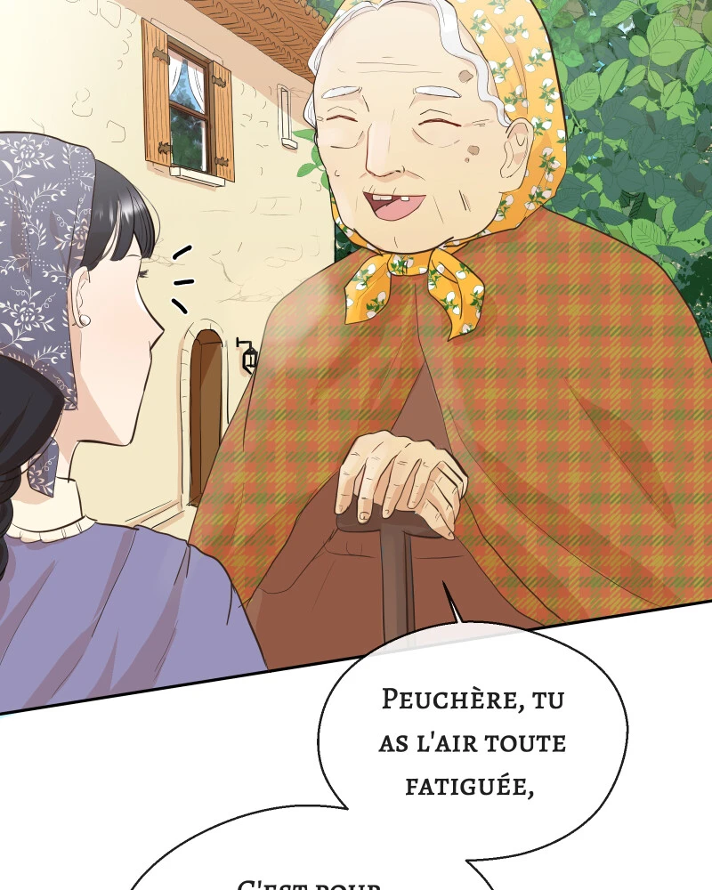 2 : Le feu sacré，第 10 頁