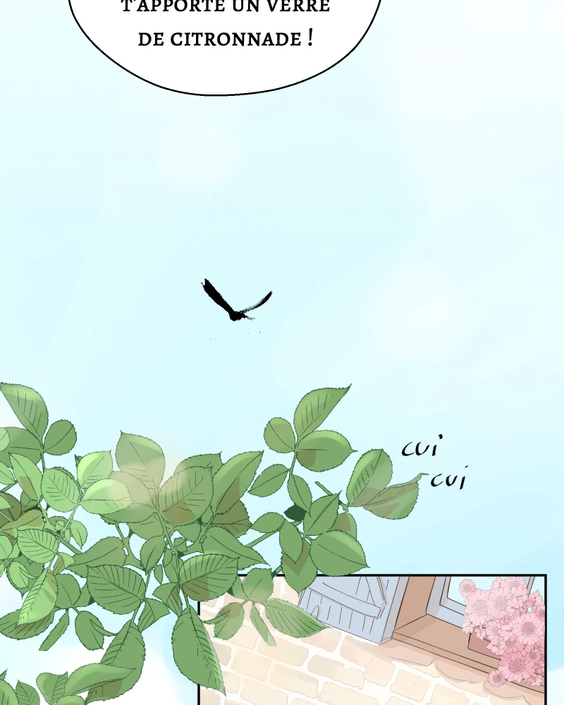 2 : Le feu sacré，第 12 頁