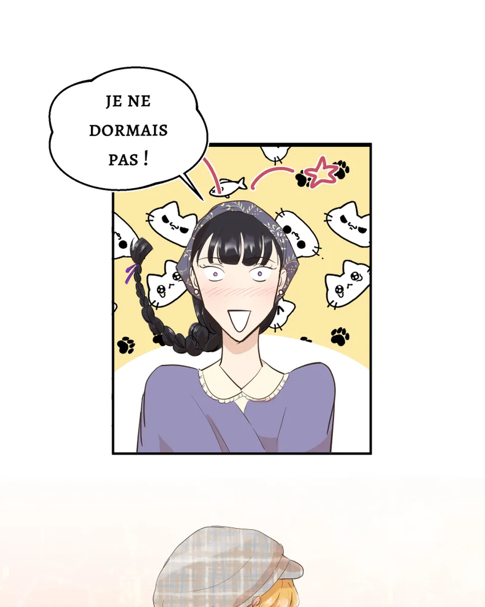 2 : Le feu sacré, página 19