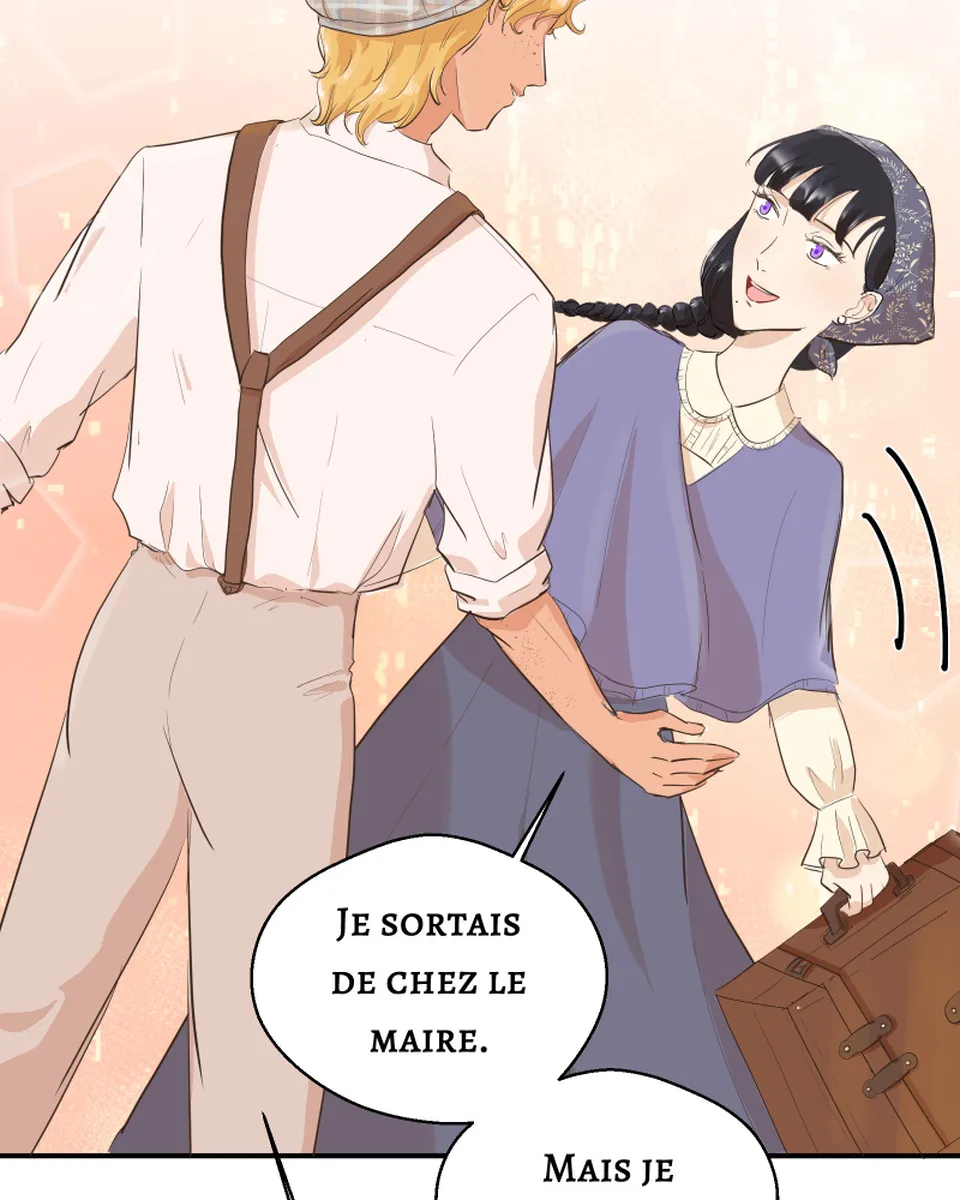 2 : Le feu sacré, página 20