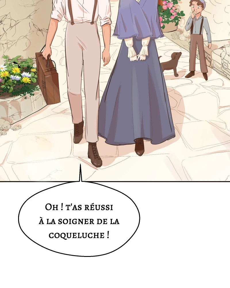 2 : Le feu sacré，第 23 頁