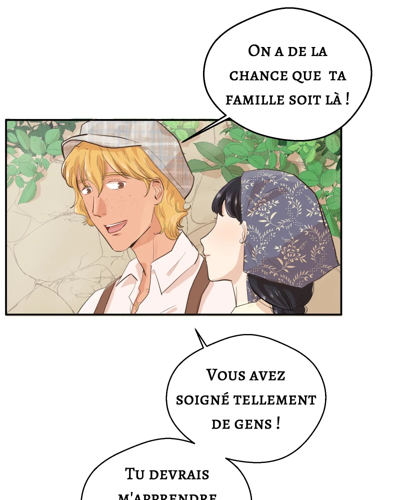 2 : Le feu sacré，第 24 頁
