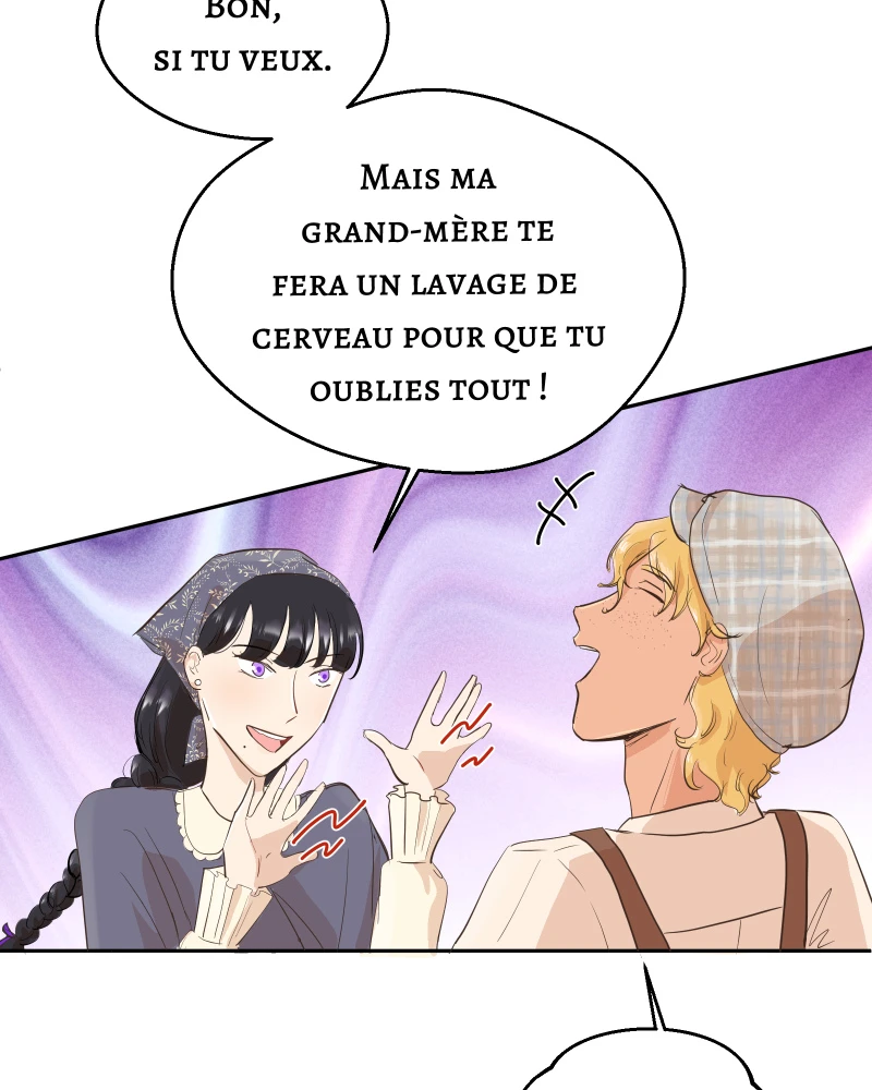 2 : Le feu sacré，第 27 頁