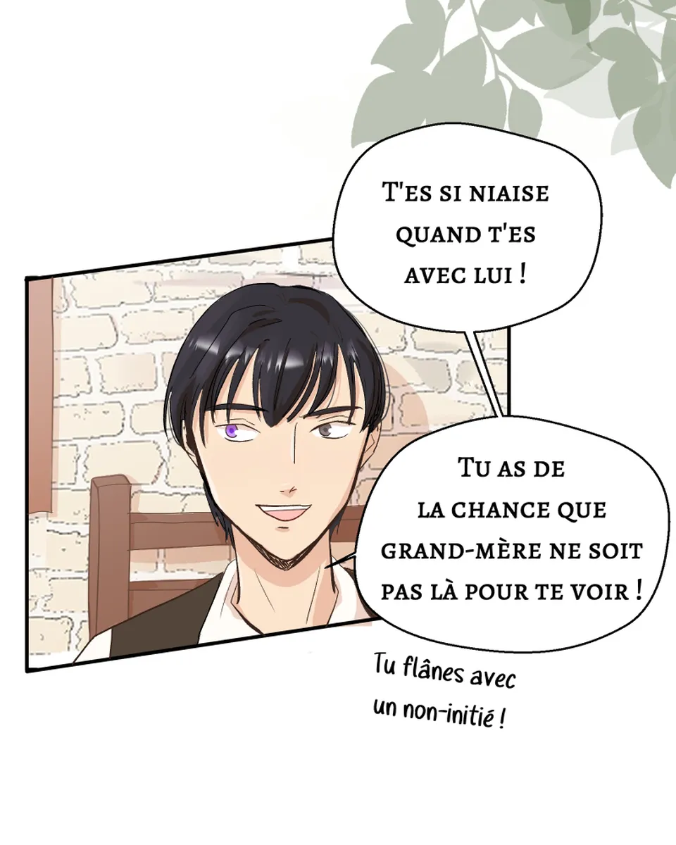 2 : Le feu sacré, página 31