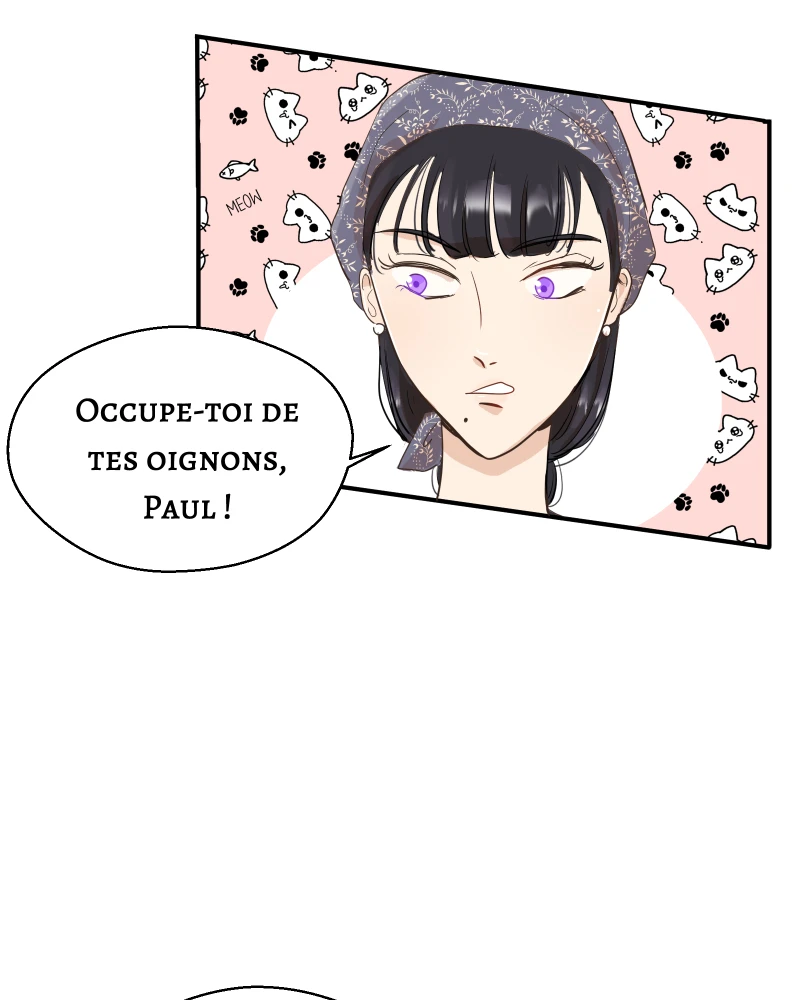 2 : Le feu sacré，第 32 頁