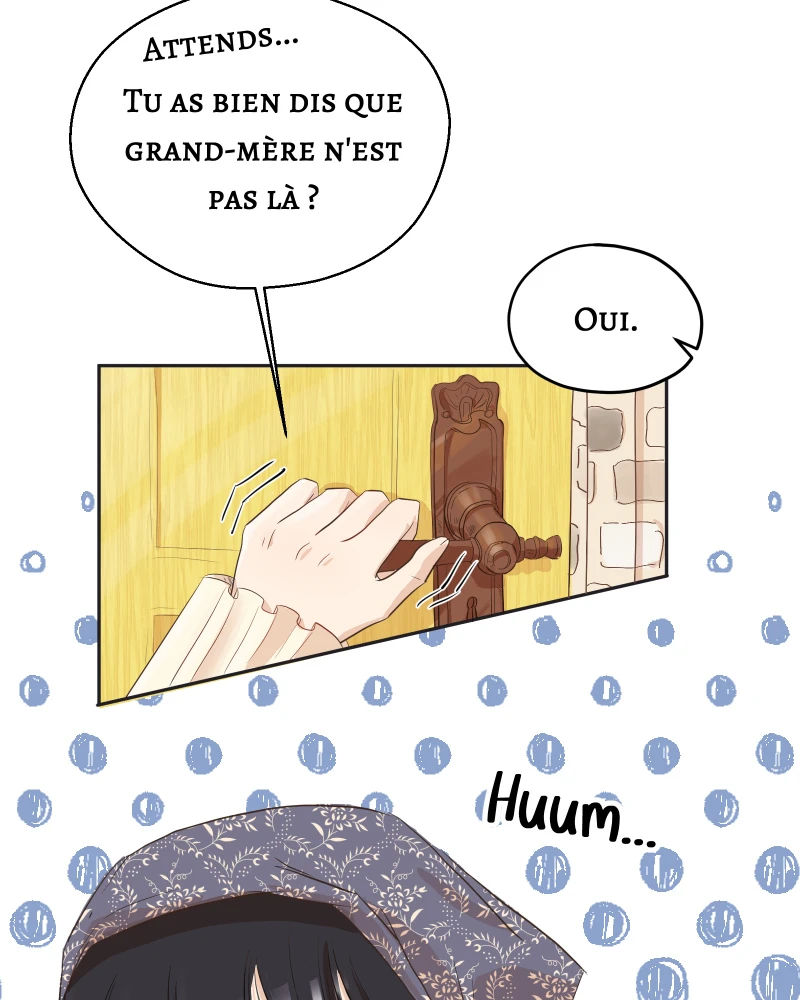 2 : Le feu sacré，第 33 頁