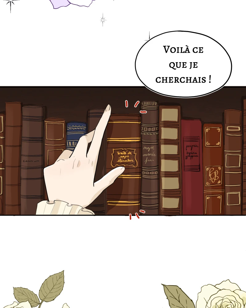 2 : Le feu sacré，第 42 頁