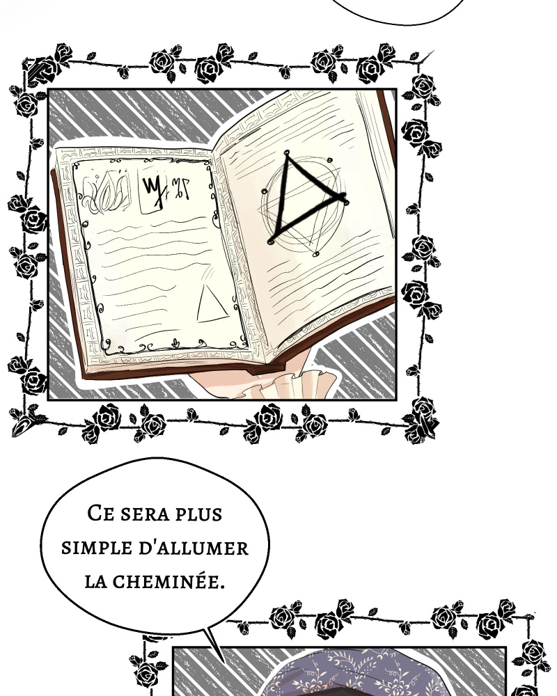 2 : Le feu sacré，第 45 頁