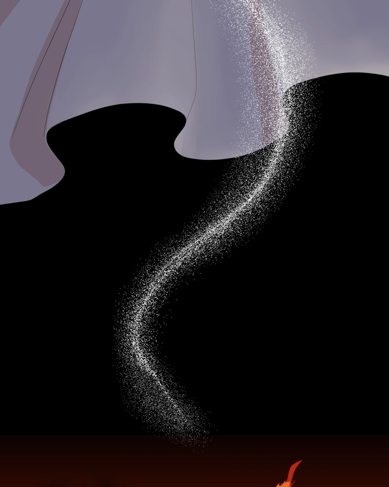 2 : Le feu sacré，第 53 頁