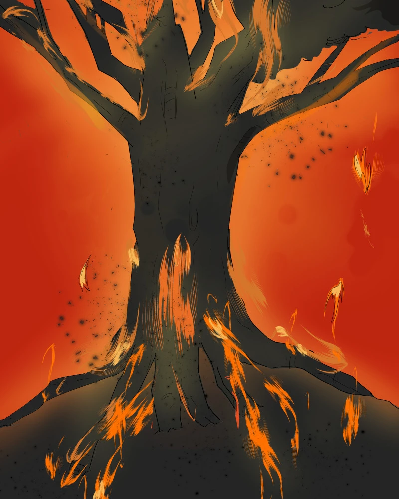2 : Le feu sacré，第 56 頁