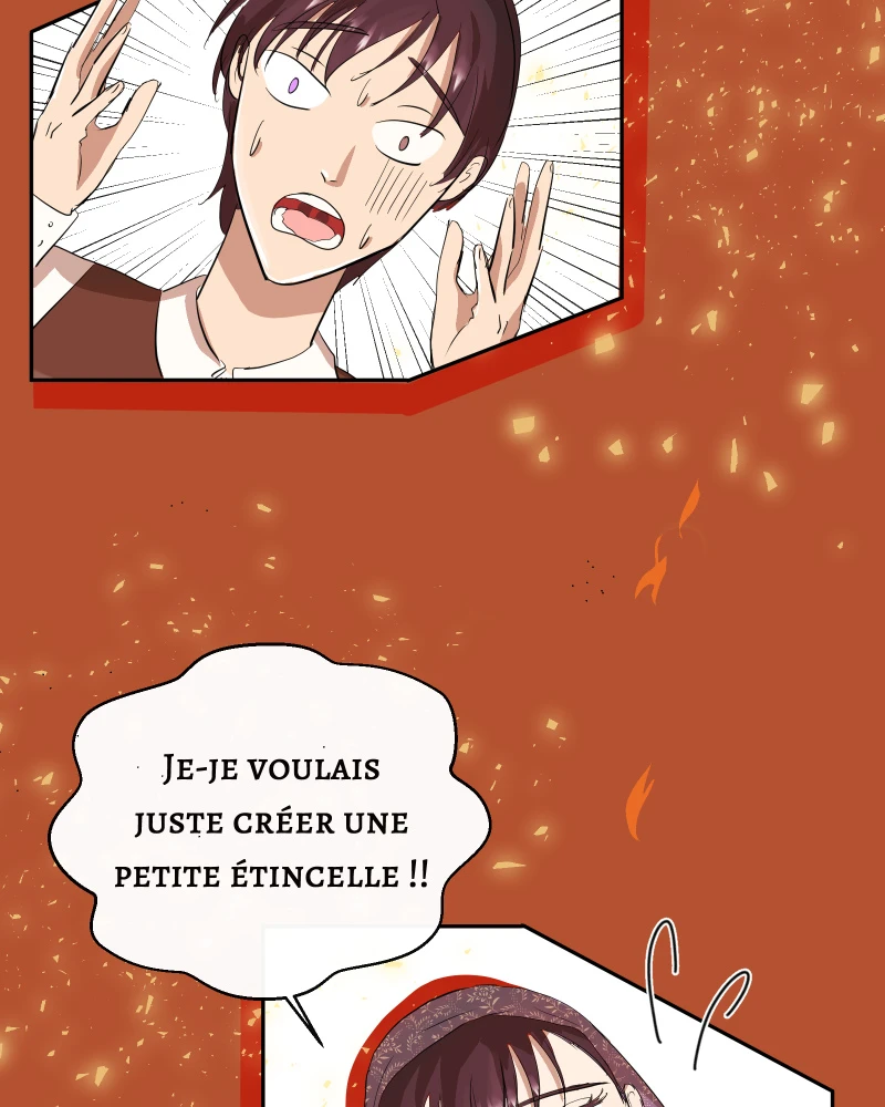 2 : Le feu sacré，第 58 頁