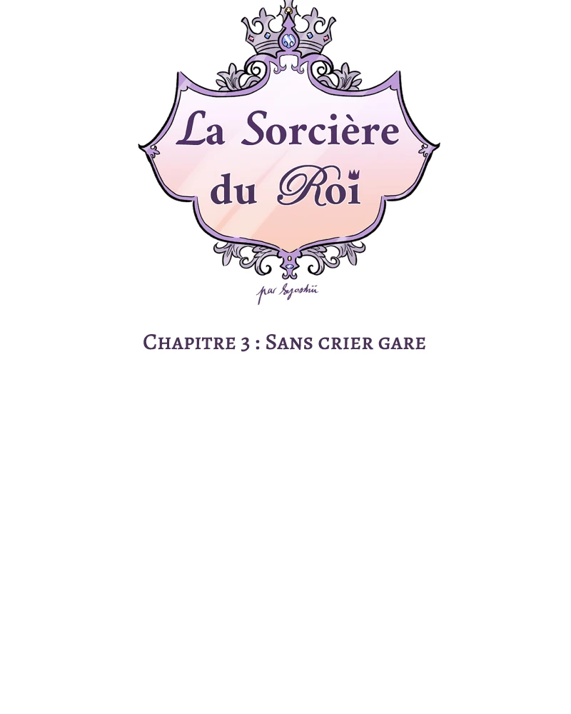 3 : Sans crier gare，第 5 頁