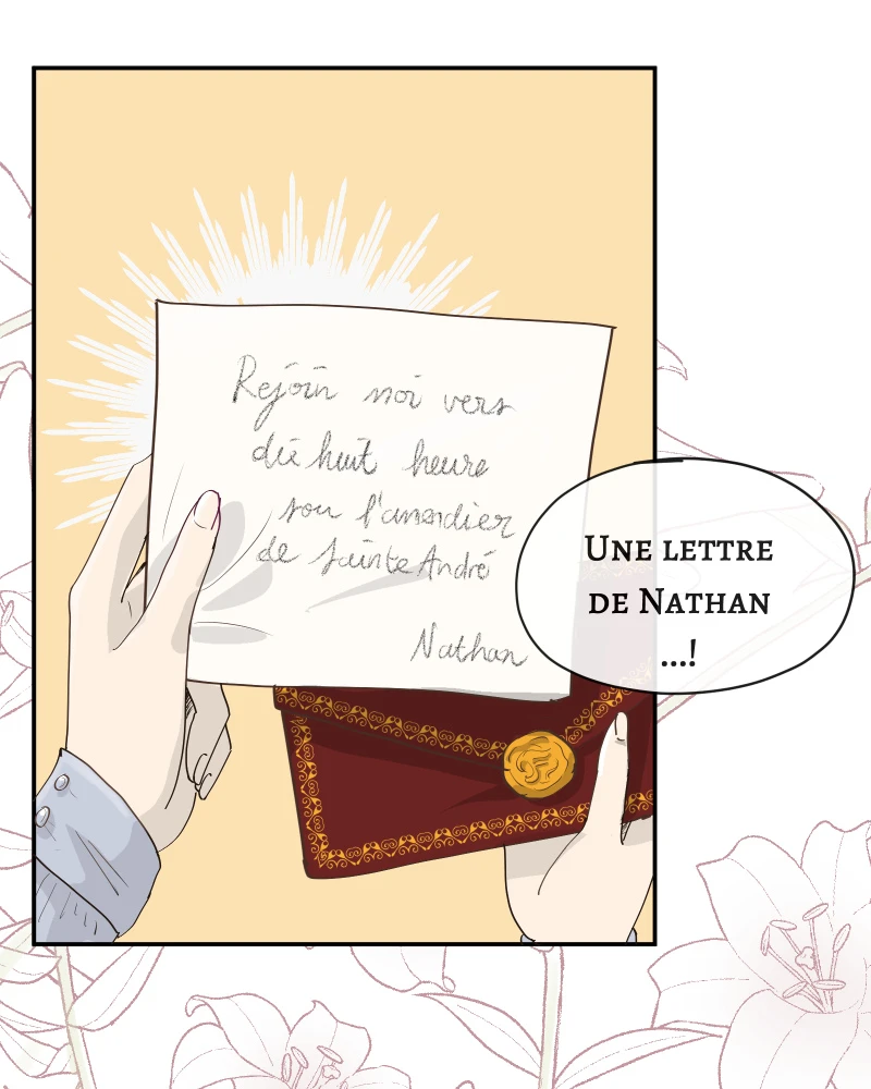 3 : Sans crier gare，第 12 頁