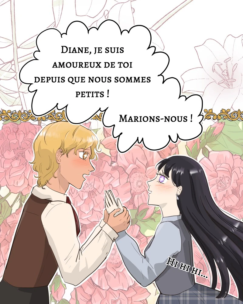 3 : Sans crier gare，第 14 頁