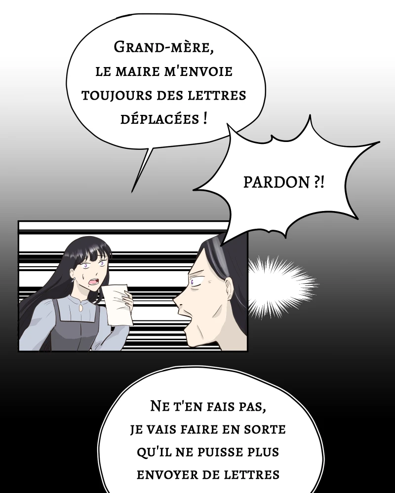 3 : Sans crier gare，第 18 頁