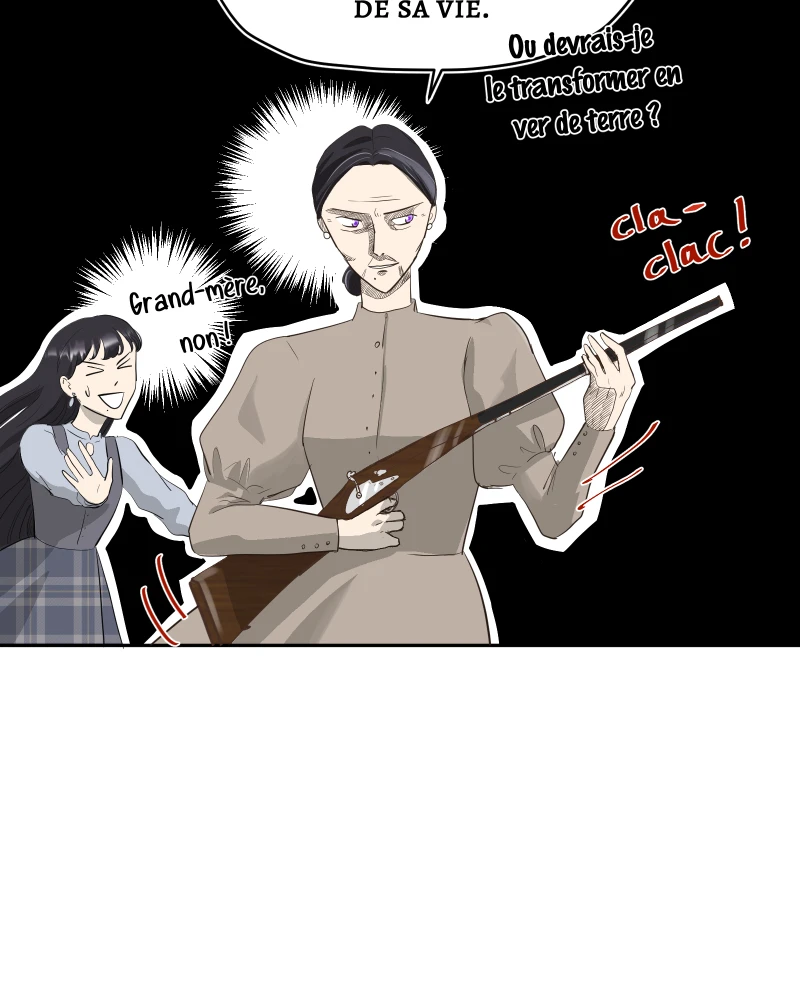 3 : Sans crier gare，第 19 頁