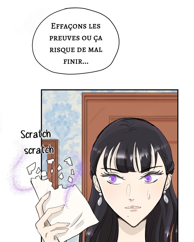 3 : Sans crier gare，第 20 頁
