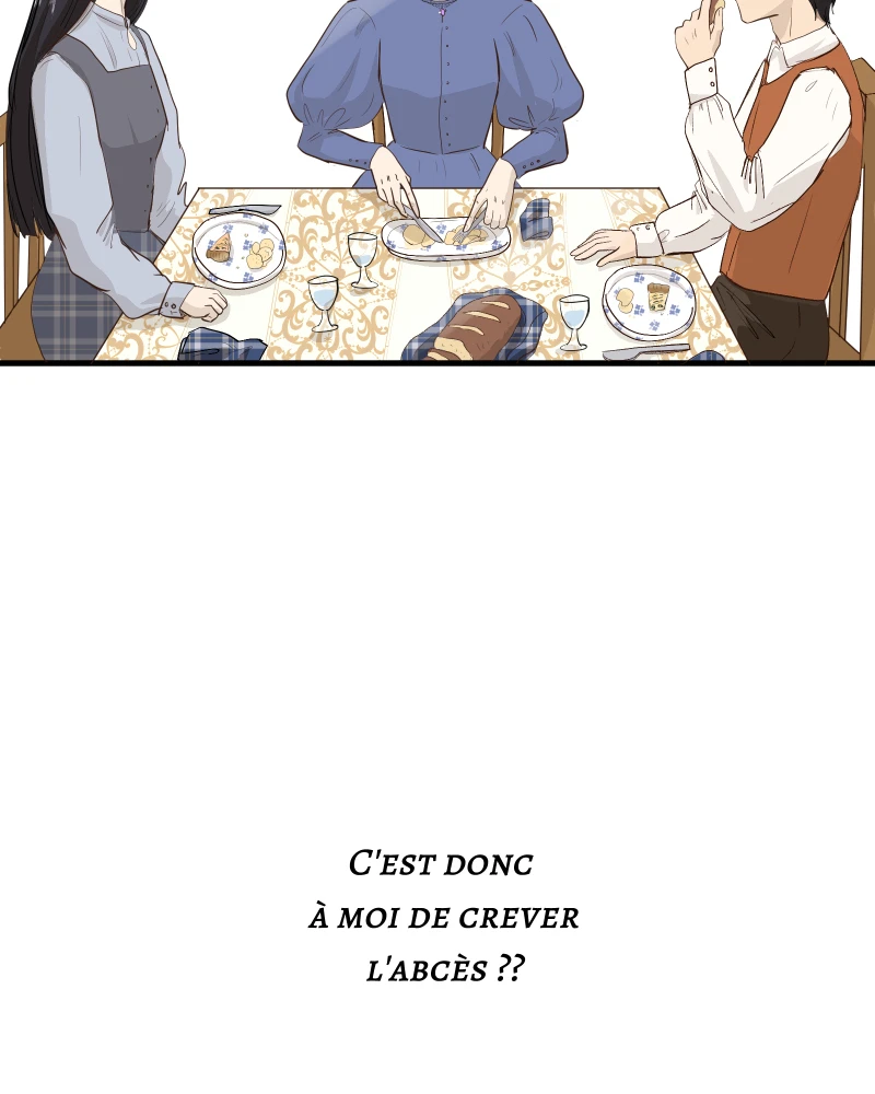 3 : Sans crier gare，第 28 頁