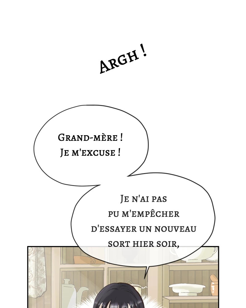 3 : Sans crier gare，第 29 頁