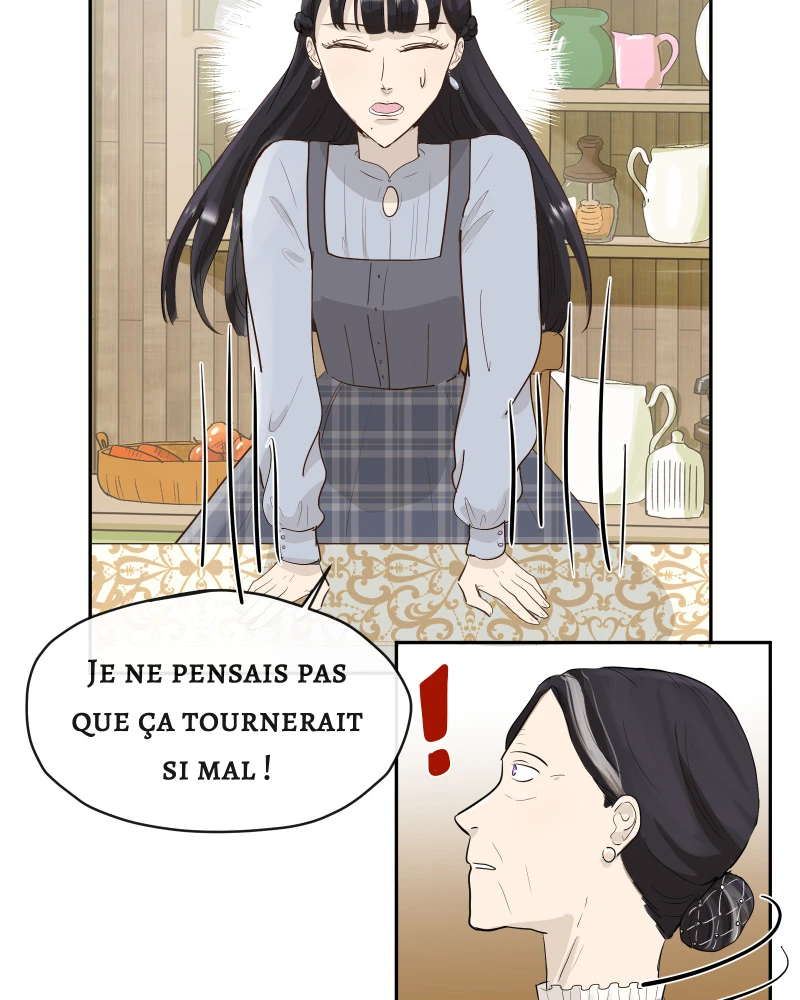 3 : Sans crier gare，第 30 頁