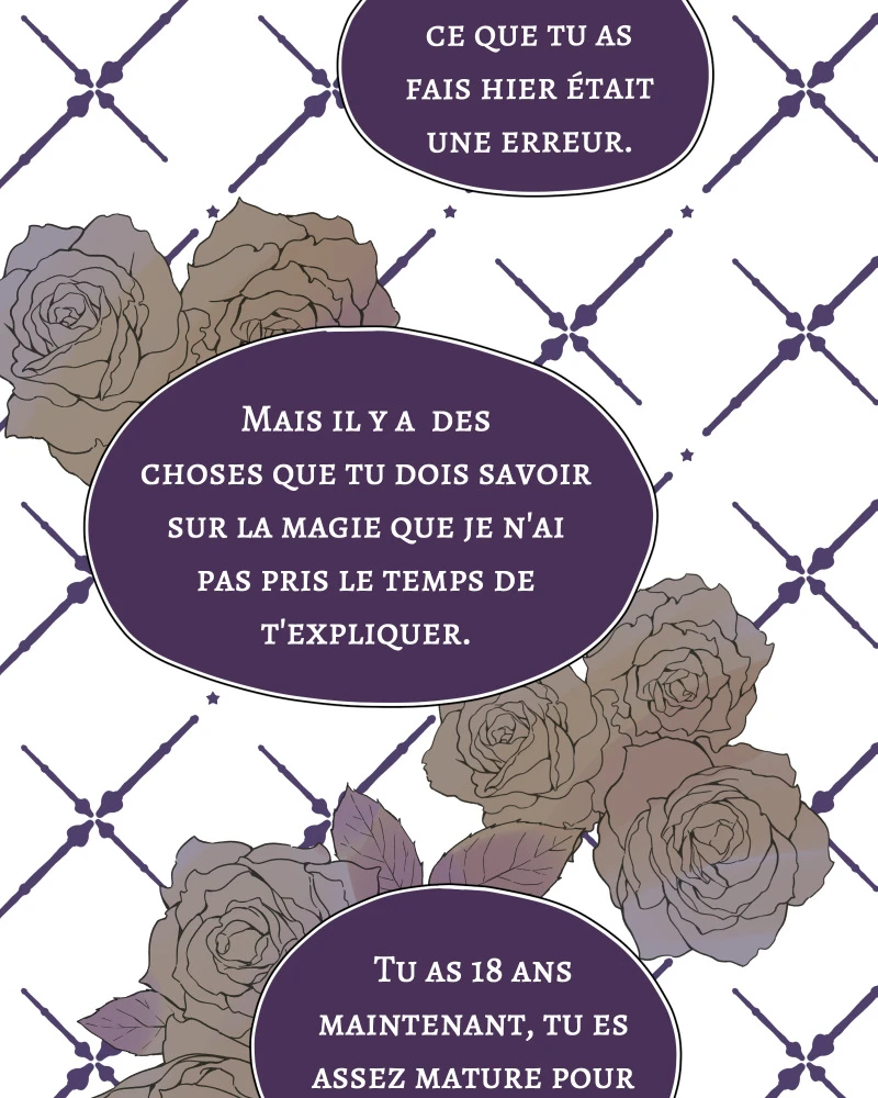3 : Sans crier gare，第 32 頁