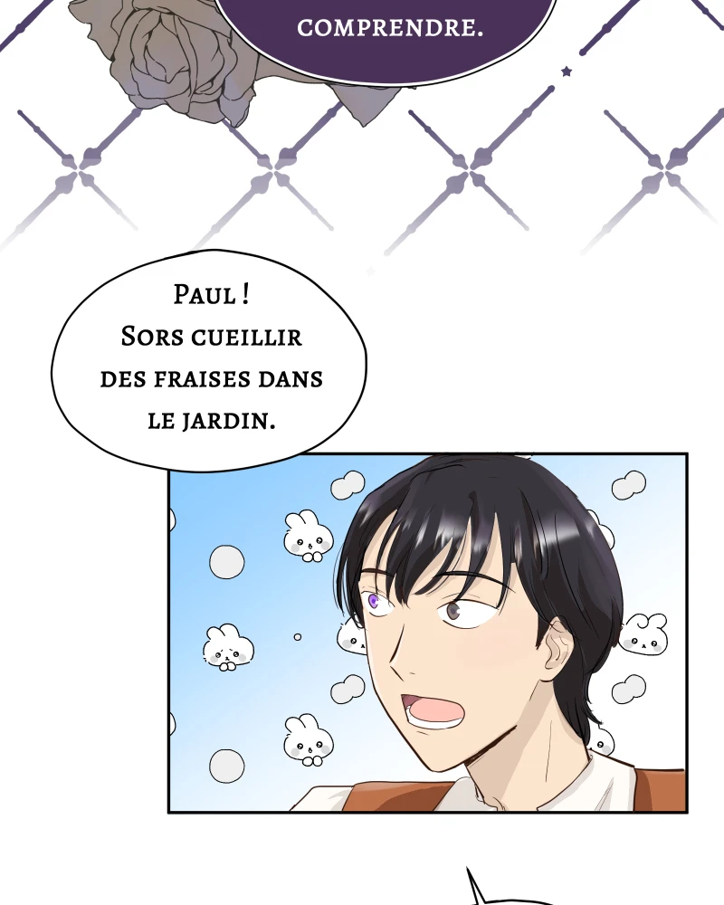 3 : Sans crier gare，第 33 頁