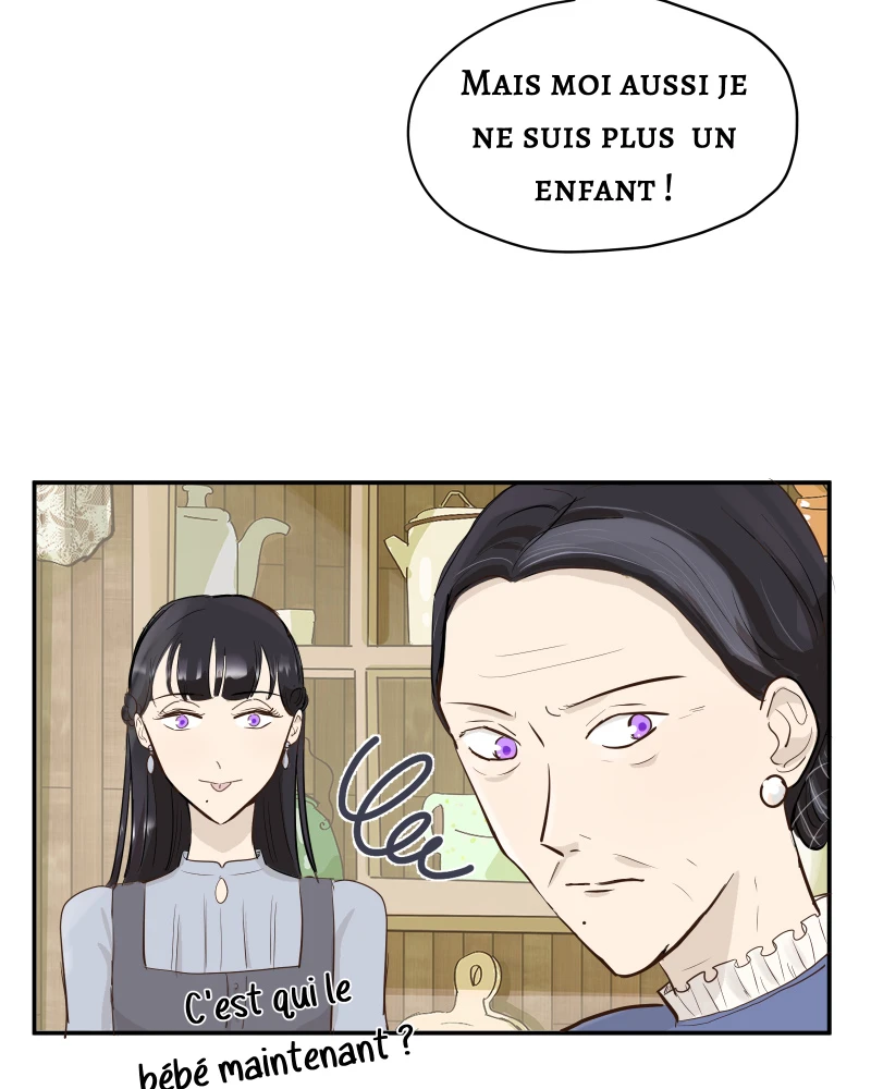 3 : Sans crier gare，第 34 頁