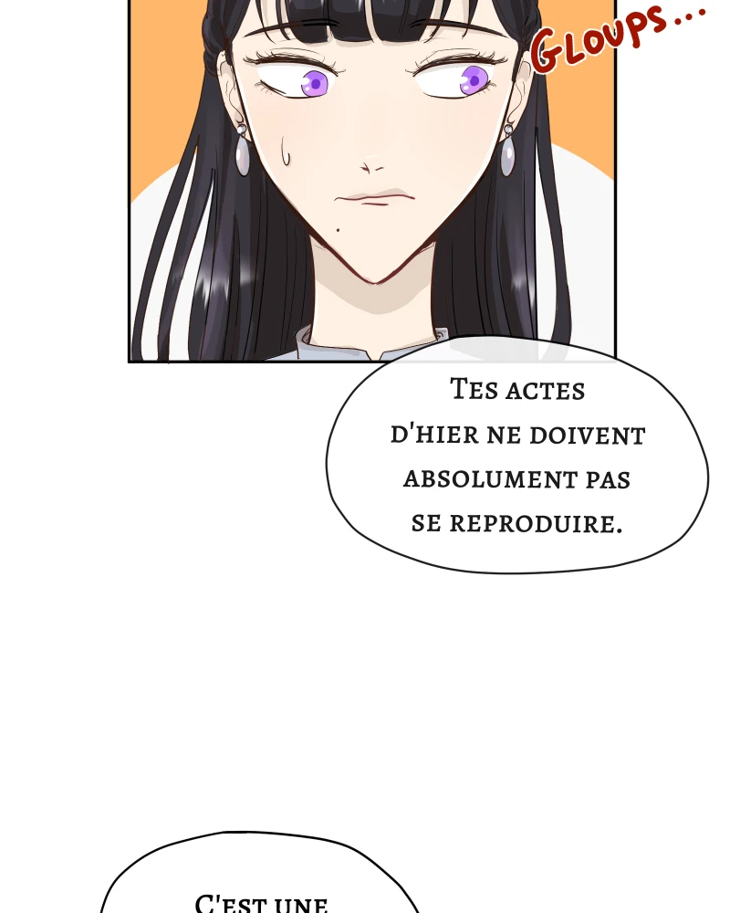 3 : Sans crier gare，第 40 頁