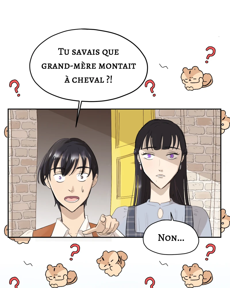 3 : Sans crier gare，第 51 頁