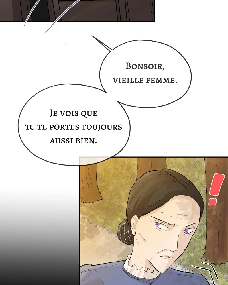 3 : Sans crier gare，第 60 頁