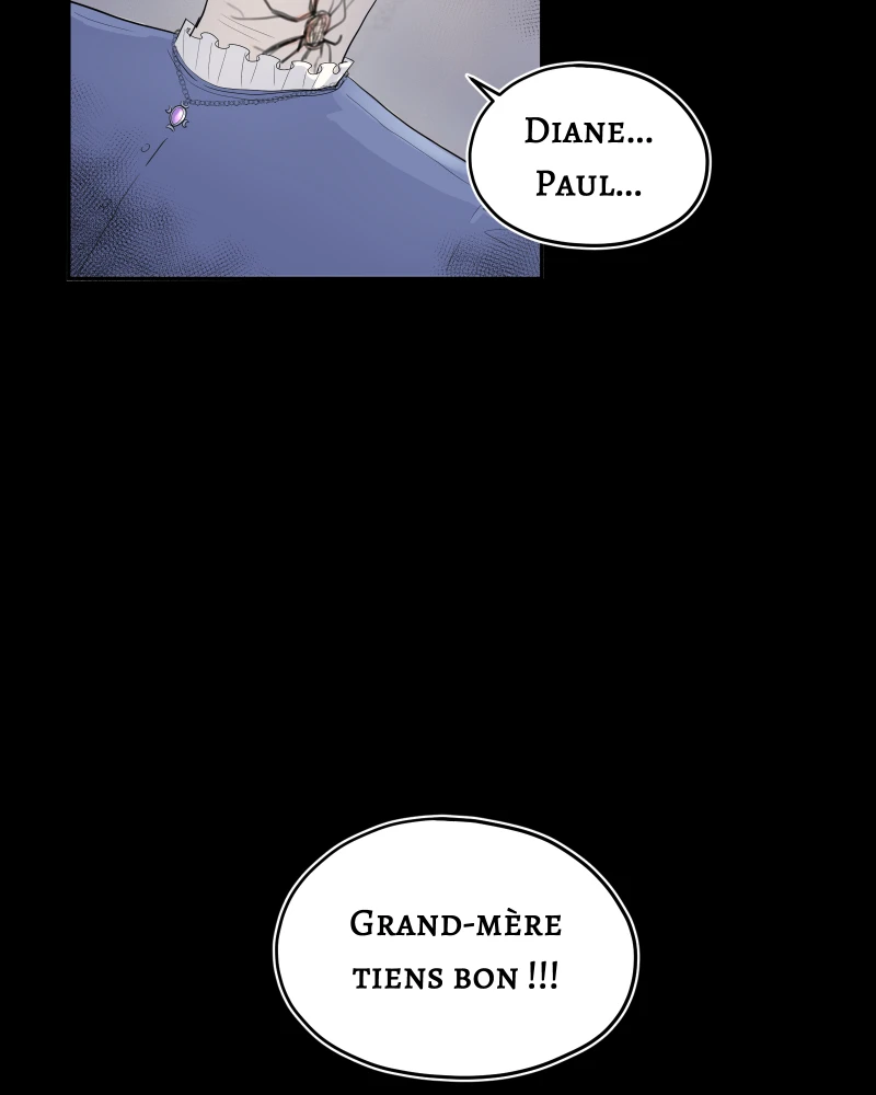 4 : Nuit sans lune，第 2 頁