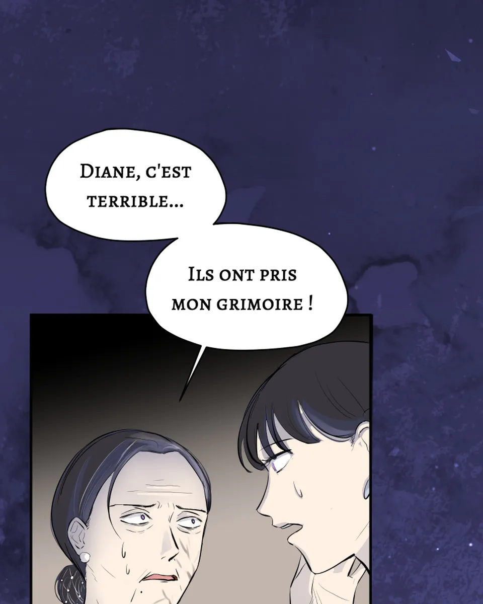 4 : Nuit sans lune, Seite 5