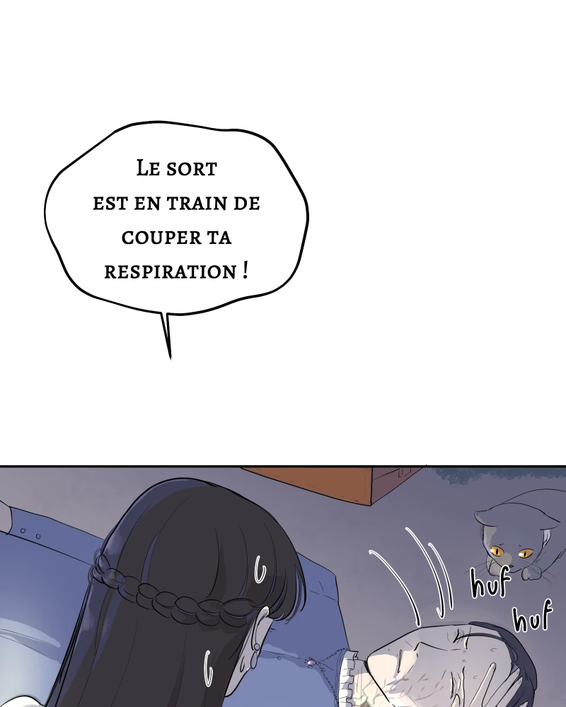 4 : Nuit sans lune，第 8 頁