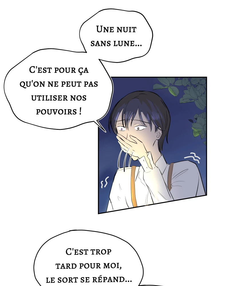 4 : Nuit sans lune，第 15 頁