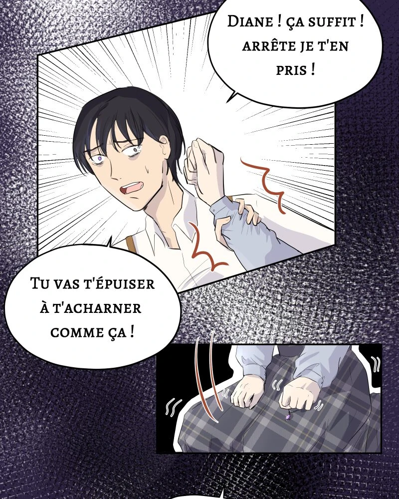 4 : Nuit sans lune，第 23 頁