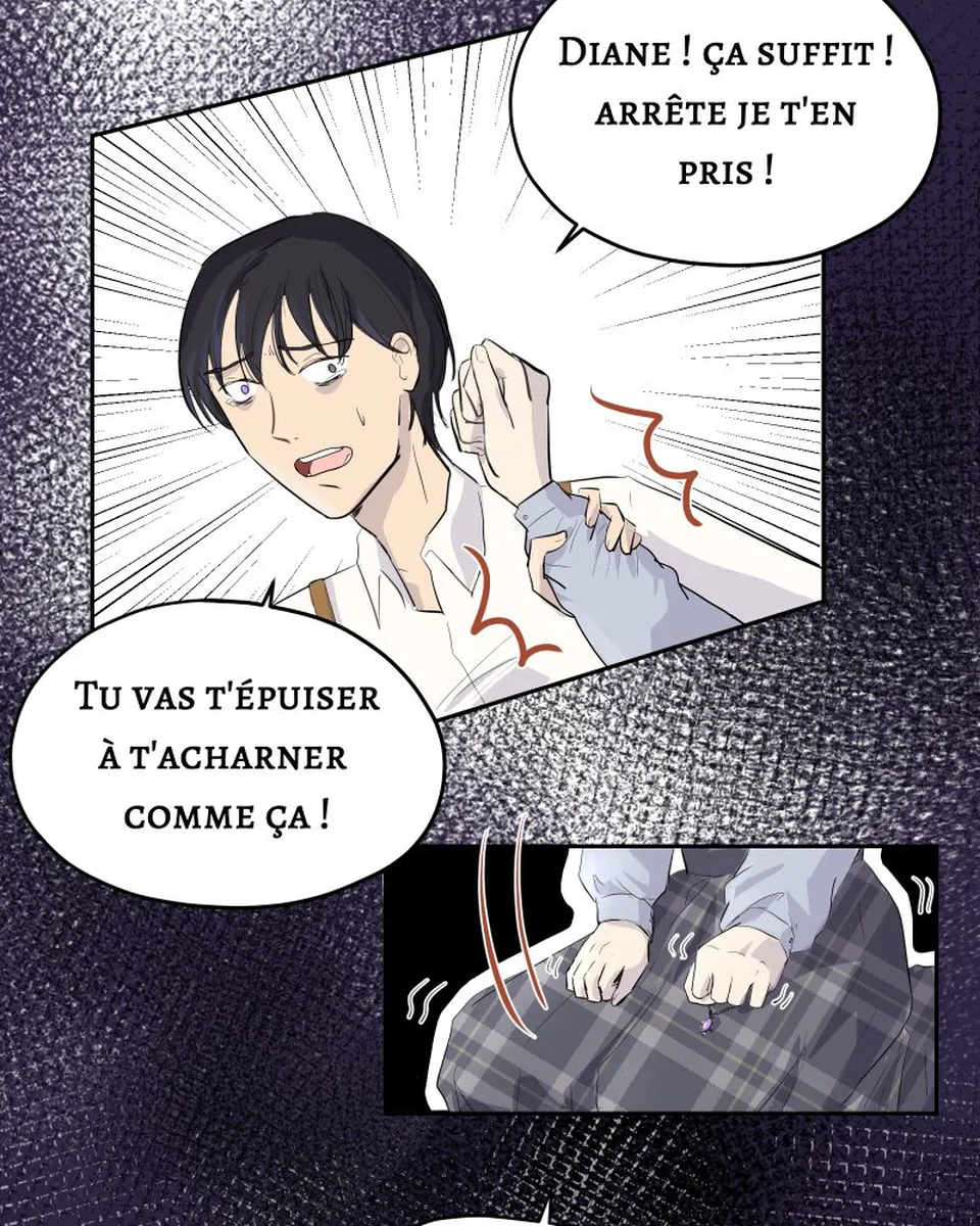 4 : Nuit sans lune, Seite 23