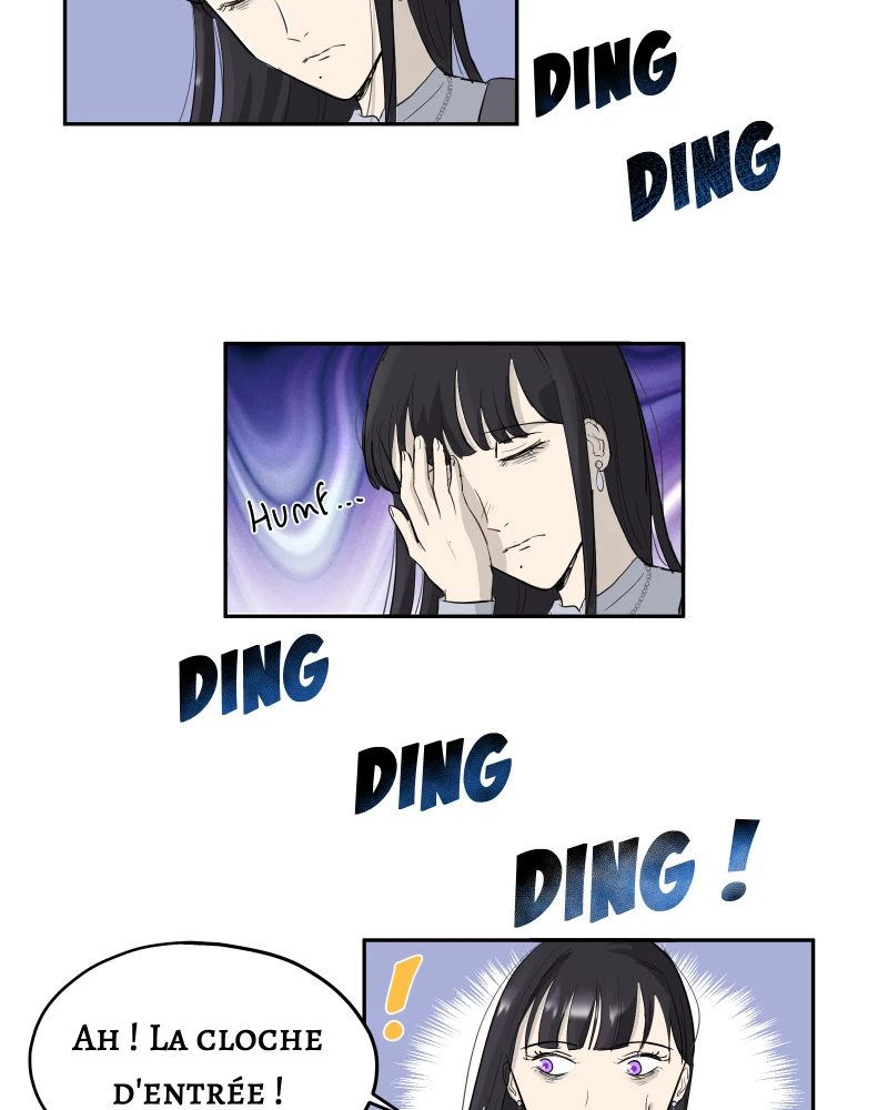 4 : Nuit sans lune，第 45 頁
