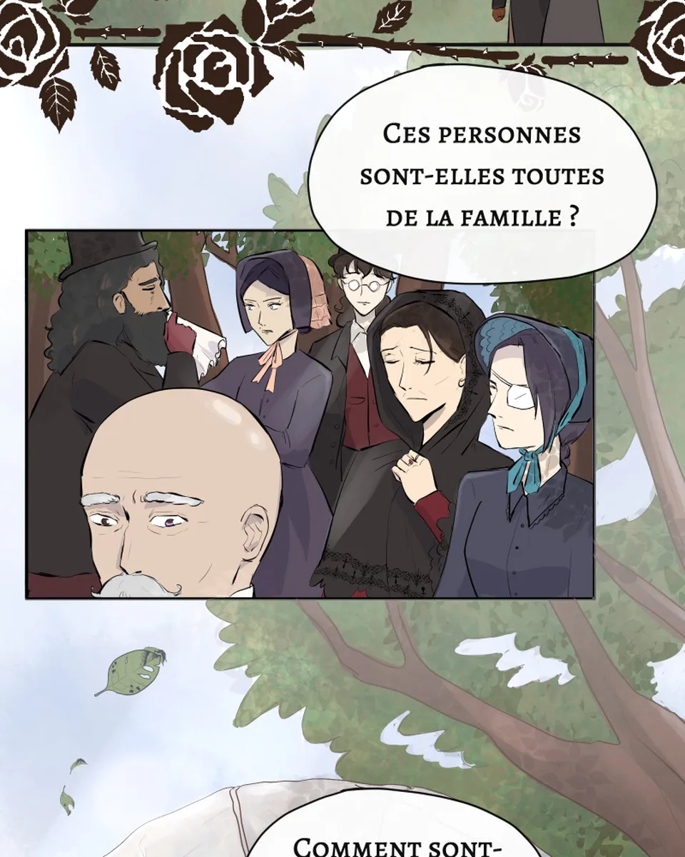 5 : Yeux d'améthyste, page 3