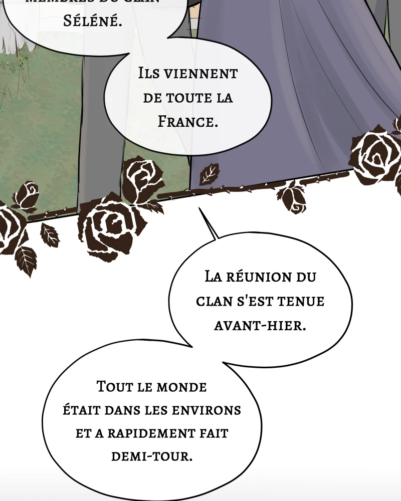 5 : Yeux d'améthyste，第 5 頁