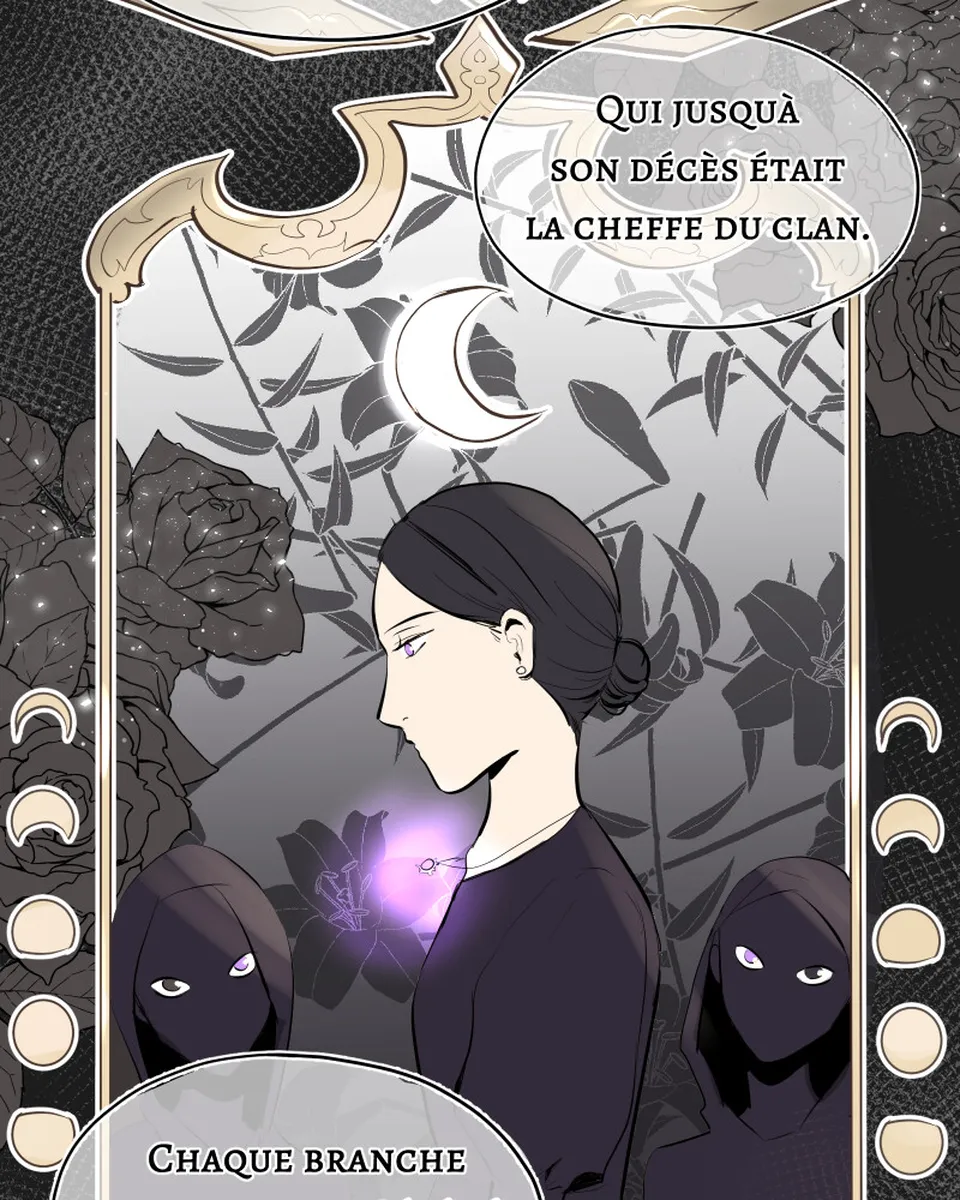 5 : Yeux d'améthyste, page 7